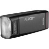 Вспышка автономная карманная Godox AD200Pro TTL Pocket Flash Kit